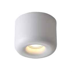Aluminium Ceiling Lamp