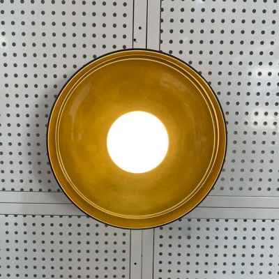 Glass Wall Lamp