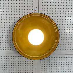 Glass Wall Lamp