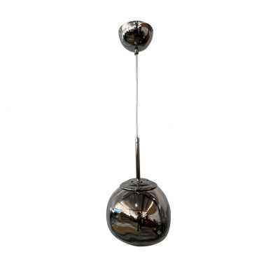 Acrylic&Iron Pendant Lamp