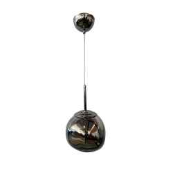 Acrylic&Iron Pendant Lamp
