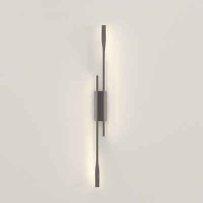 Aluminium & Silicone Wall Lamp