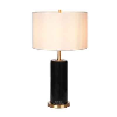 Iron&Marble Table Lamp