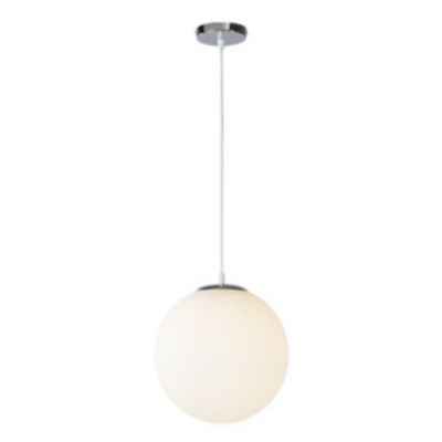 Acrylic Ball Pendant Lamp