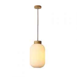 Glass Pendant Lamp