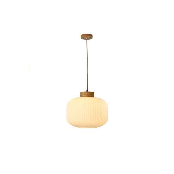 Glass Pendant Lamp