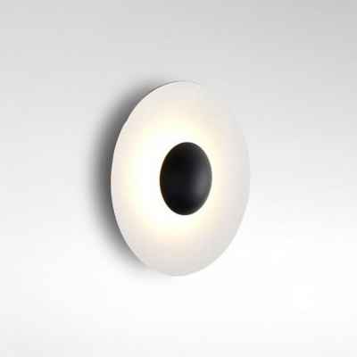 Iron Wall Lamp