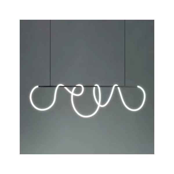 Iron&Silicone Chandelier Iron&Silicone Chandelier
