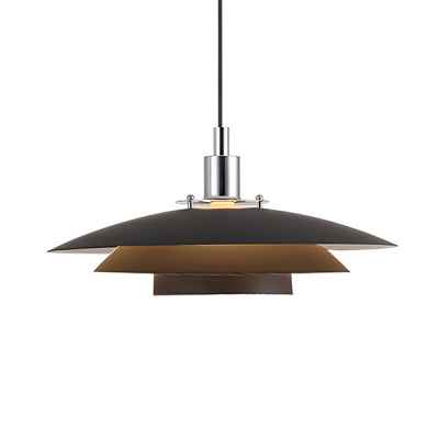 Aluminium Pendant Lamp