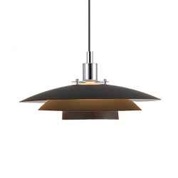 Aluminium Pendant Lamp