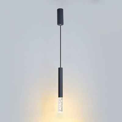 Aluminium&Acrylic Pendant Lamp