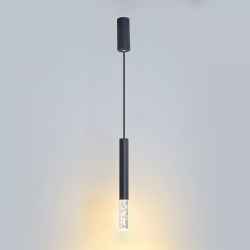 Aluminium&Acrylic Pendant Lamp