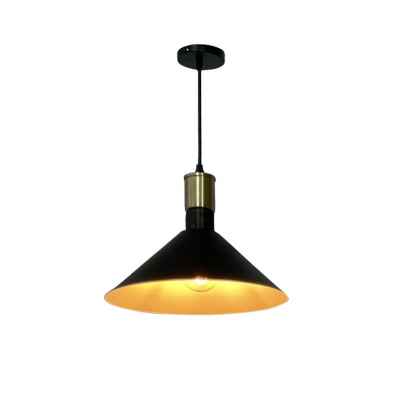 Iron Pendant Lamp