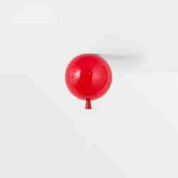 Acrylic Balloon Ceiling Lamp