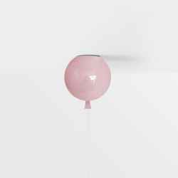 Acrylic Balloon Ceiling Lamp
