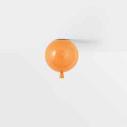 Acrylic Balloon Ceiling Lamp