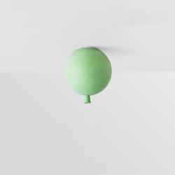 Acrylic Balloon Ceiling Lamp