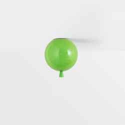 Acrylic Balloon Ceiling Lamp
