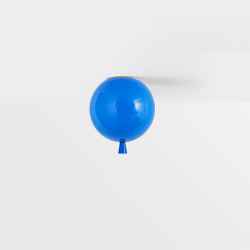 Acrylic Balloon Ceiling Lamp