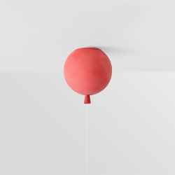 Acrylic Balloon Ceiling Lamp