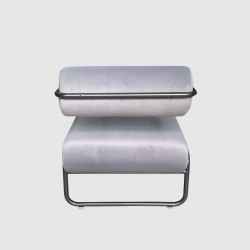 Fabric Chair