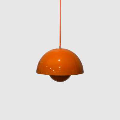 Iron Pendant Lamp