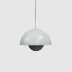 Iron Pendant Lamp