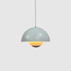 Iron Pendant Lamp