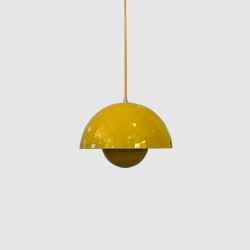Iron Pendant Lamp