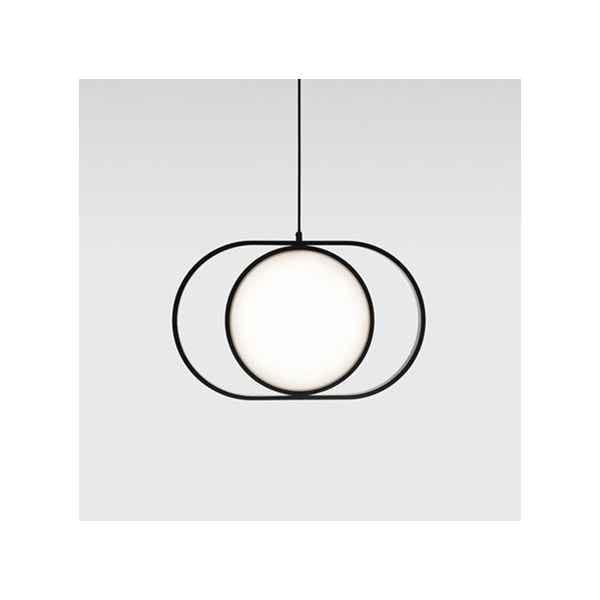 Iron&Acrylic Pendant Lamp