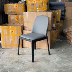 PU Leather Chair
