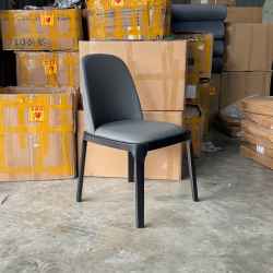 PU Leather Chair