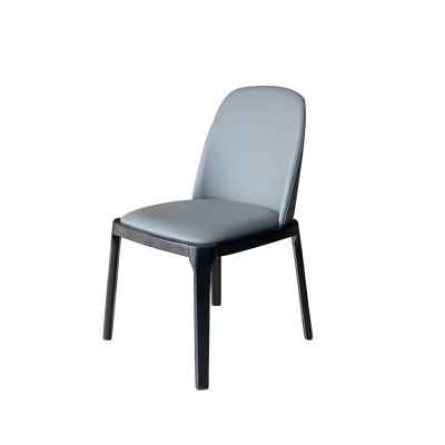 PU Leather Chair