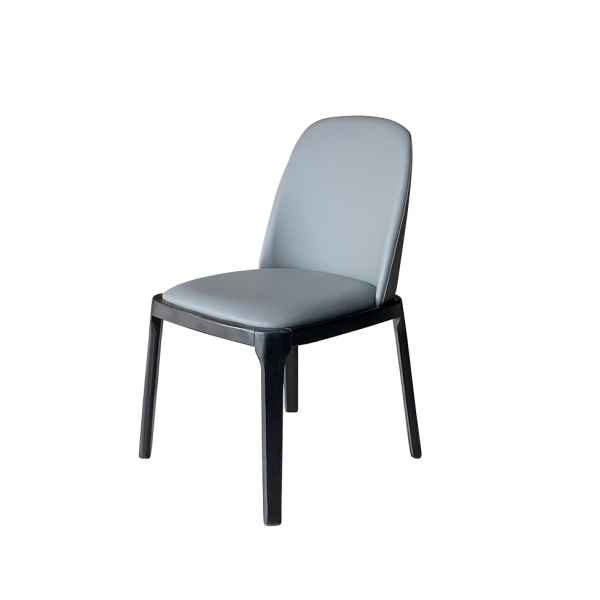 PU Leather Chair