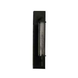 Stainless Steel Wall Lamp