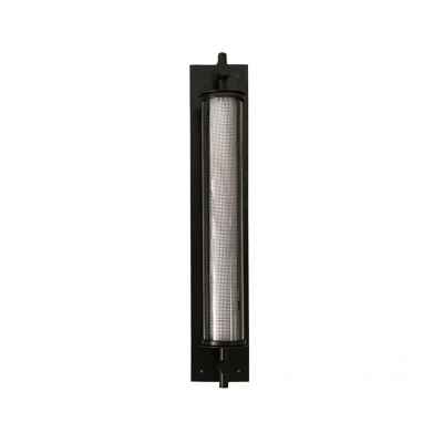 Iron&Acrylic Wall Lamp