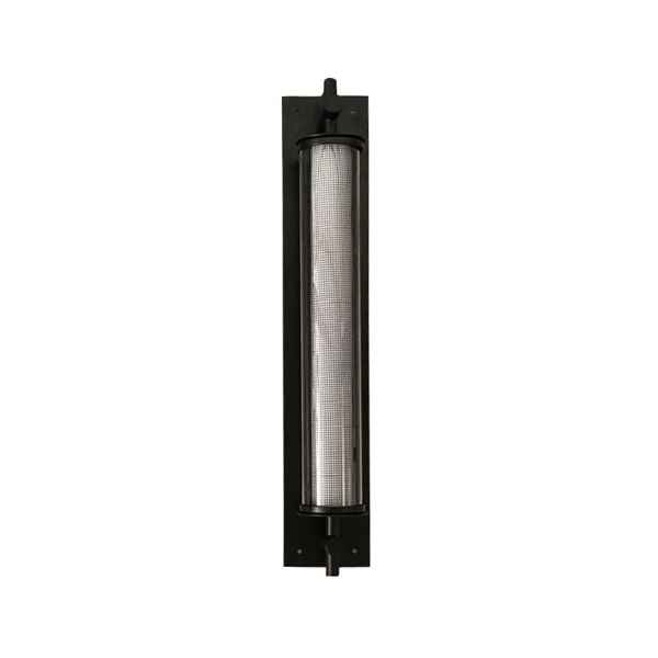 Iron&Acrylic Wall Lamp