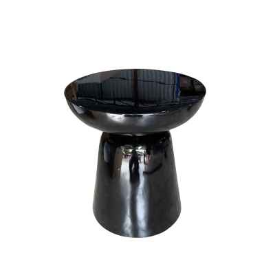 Fiber Side Table