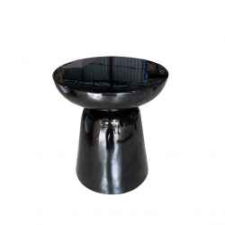 Fiber Side Table