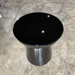 Fiber Side Table