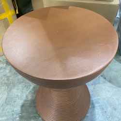 Magnesium Oxide Table