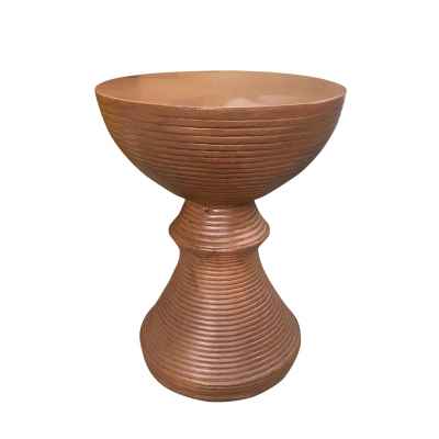 Magnesium Oxide Table
