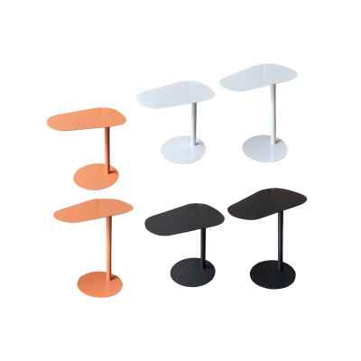 Metal Side Table