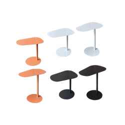 Metal Side Table