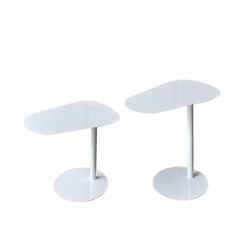 Metal Side Table