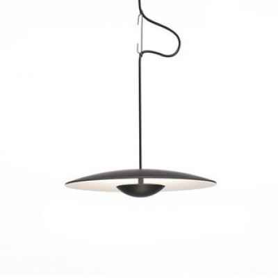 Iron Pendant Lamp