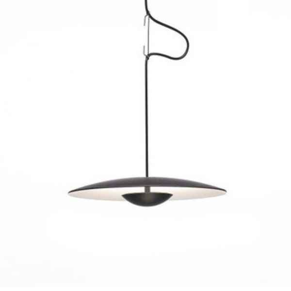 Iron Pendant Lamp
