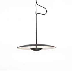 Iron Pendant Lamp