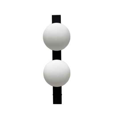 2Heads Wall Lamp