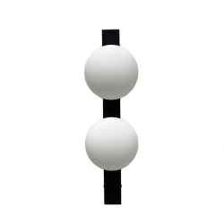 2Heads Wall Lamp